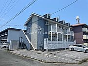 豊橋駅よりバス6分 徒歩1分 2階 築34年3ヶ月の賃貸物件