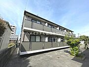 船町駅より徒歩15分 2階 築28年4ヶ月の賃貸物件