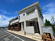 豊橋駅よりバス10分 徒歩3分 1階 築8年11ヶ月の賃貸物件