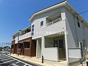 Abundanceの賃貸物件