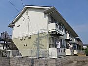 悠遊館 1階 築34年11ヶ月の賃貸物件