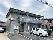 ソフィアコート西沢の賃貸物件