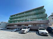 トーシンハイツ向山 3階 築40年6ヶ月の賃貸物件