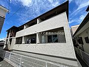 豊橋駅よりバス10分 徒歩3分 1階 築13年8ヶ月の賃貸物件
