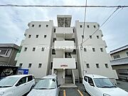 山中荘 A 3階 築45年1ヶ月の賃貸物件