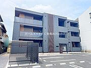 愛知大学前駅より徒歩19分 1階 新築の賃貸物件