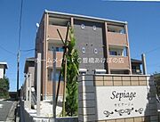 セピアージュ 3階 築14年11ヶ月の賃貸物件