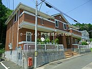 エコーガーデン西町の賃貸物件