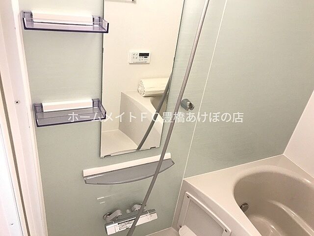 浴室