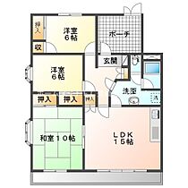 間取り：223040683065