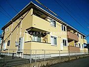 豊橋駅よりバス26分 徒歩9分 1階 築17年7ヶ月の賃貸物件