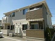 豊橋駅よりバス18分 徒歩12分 1階 築13年11ヶ月の賃貸物件