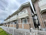 豊橋駅よりバス10分 徒歩7分 2階 築18年5ヶ月の賃貸物件