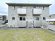 南栄駅より徒歩10分 1階 築10年4ヶ月の賃貸物件