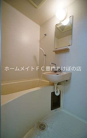浴室