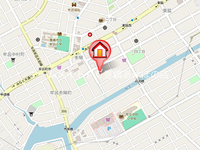 地図
