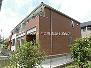 二川駅より徒歩16分 1階 築8年2ヶ月の賃貸物件
