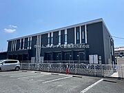 競輪場前駅より徒歩7分 1階 築2年7ヶ月の賃貸物件