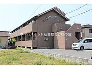 高師駅より徒歩12分 2階 築20年9ヶ月の賃貸物件