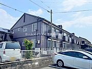 グリーンステージ白山Ａ 2階 築32年9ヶ月の賃貸物件