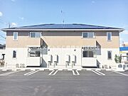 豊橋駅よりバス13分 徒歩3分 2階 築8年11ヶ月の賃貸物件