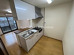 ストーク南牛川 2LDKの写真