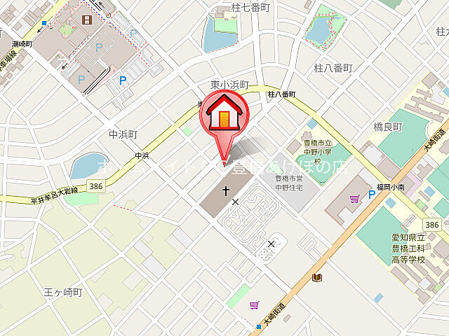 地図