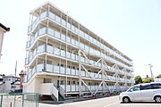 豊橋駅よりバス17分 徒歩6分 4階 築56年6ヶ月の賃貸物件
