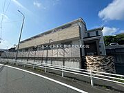ベルクレスト大岩参番館 1階 築15年4ヶ月の賃貸物件