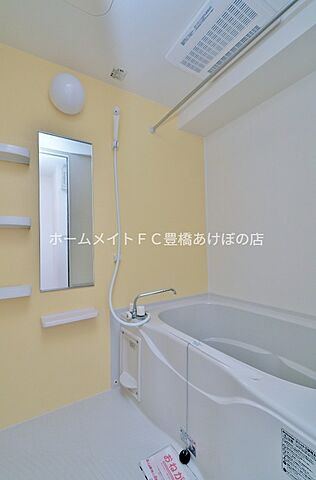 浴室