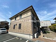 リビングタウン下地F 2階 築22年6ヶ月の賃貸物件