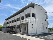豊橋駅よりバス15分 徒歩14分 3階 築18年6ヶ月の賃貸物件