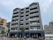 新川駅より徒歩4分 3階 築37年7ヶ月の賃貸物件