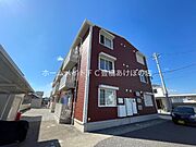 アメニティ橋口 1階 築9年6ヶ月の賃貸物件