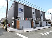 競輪場前駅より徒歩3分 1階 築6年4ヶ月の賃貸物件
