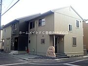 船町駅より徒歩12分 1階 築15年8ヶ月の賃貸物件