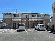 豊橋駅よりバス14分 徒歩2分 1階 築15年4ヶ月の賃貸物件