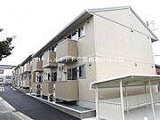 豊橋駅よりバス21分 徒歩6分 2階 築9年11ヶ月の賃貸物件