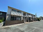 クレール東向山Ｃ 2階 築29年5ヶ月の賃貸物件