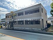 スターライズ 2階 築17年8ヶ月の賃貸物件