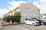 豊橋駅よりバス8分 徒歩3分 1階 築37年5ヶ月の賃貸物件
