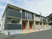 三河田原駅よりバス36分 徒歩4分 1階 築14年2ヶ月の賃貸物件