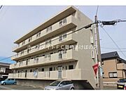 サンシャイン東橋良の賃貸物件