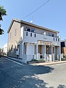 メルシー1棟 1階 築14年8ヶ月の賃貸物件