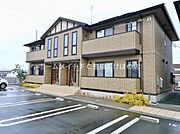 豊橋駅よりバス21分 徒歩6分 2階 築9年9ヶ月の賃貸物件
