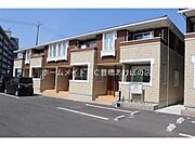 リバーサイド三晃 WESTの賃貸物件
