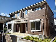 リーヴプランタンAの賃貸物件