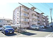 豊西マンションの賃貸物件