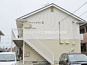 豊橋駅よりバス15分 徒歩5分 1階 築31年1ヶ月の賃貸物件