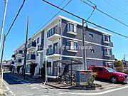 南栄駅より徒歩12分 3階 築31年3ヶ月の賃貸物件